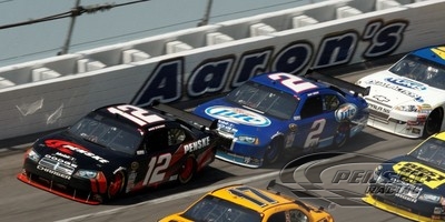 Photo courtesy of Autostock